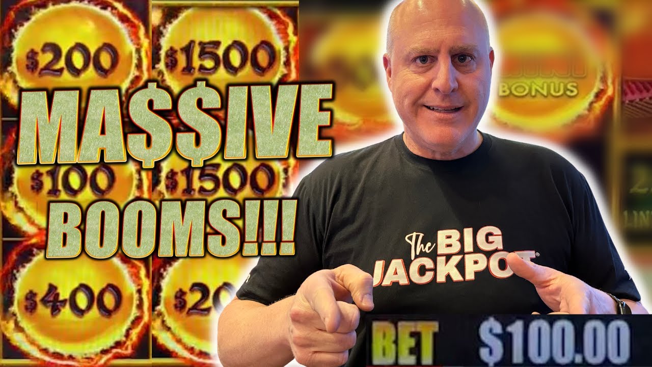 THIS JACKPOT IS FOR THE RECORDS BOOKS!!! ★ My All Time Best Jackpot