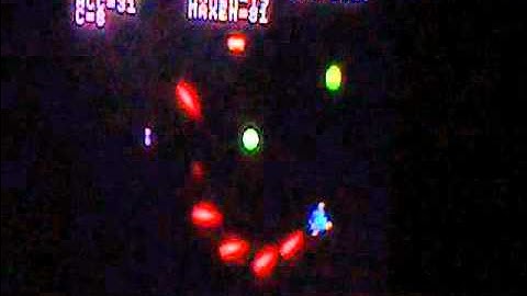 Petit Computer Asteroid