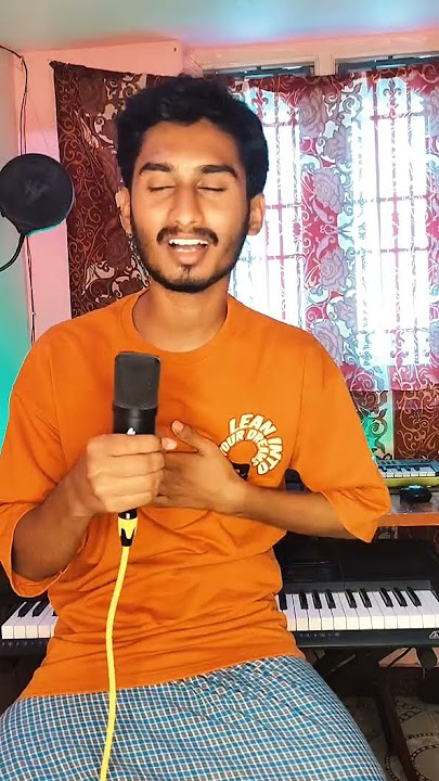 why this kolaveri cover|anirudh|dhanush