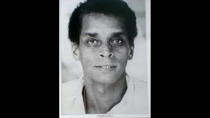 Tant Patate-La Tchuite - Charles Fulton