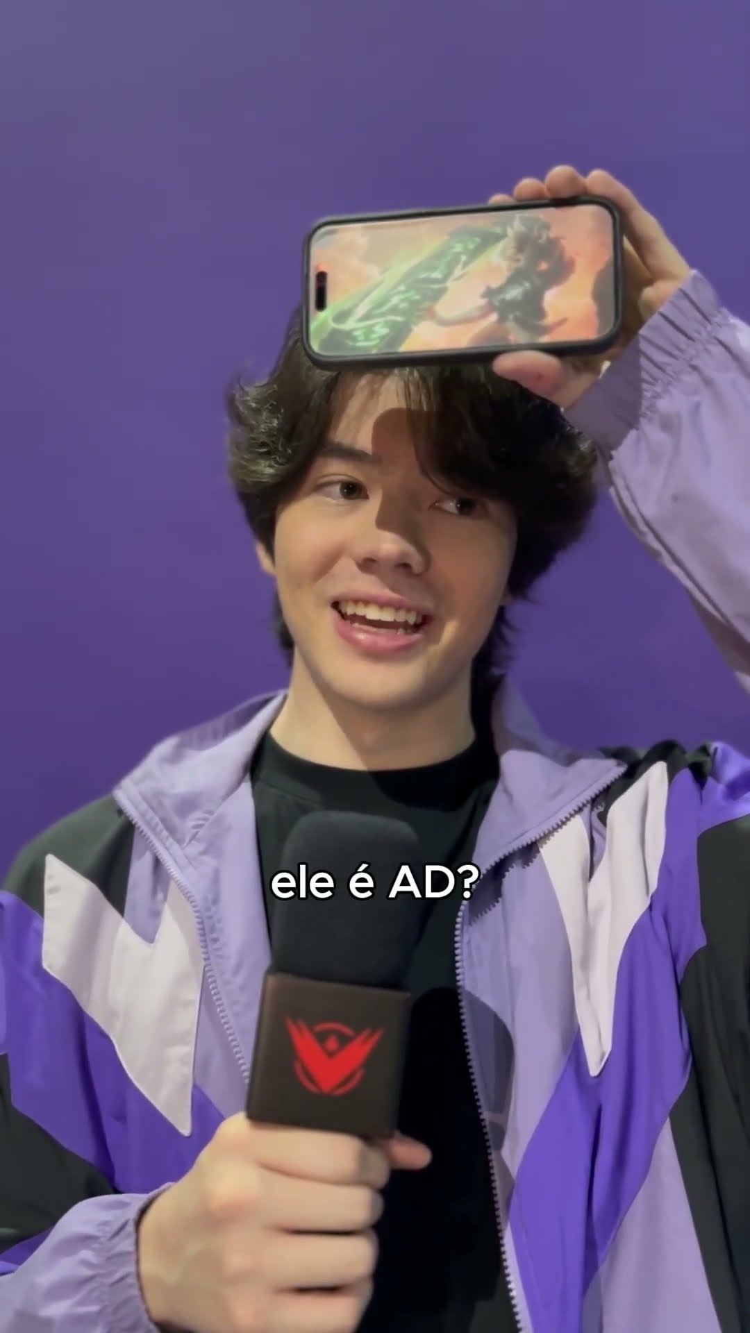 LTA Sul: Quem sou Eu? | DyNquedo e Boal - Versão Noxus