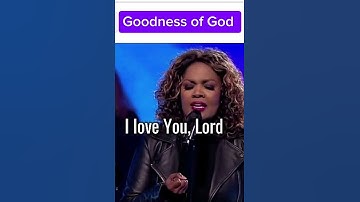 I love You Lord, For Your mercy never fails me #ytshorts