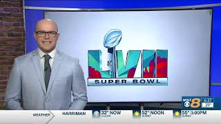Lawmakers want to make day after Super Bowl a state holiday