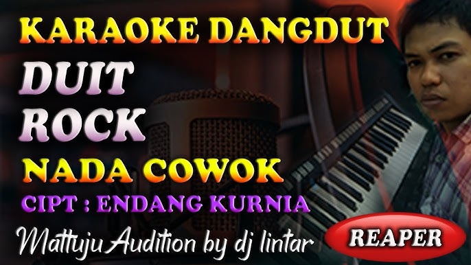 Liza Hanim Siapa Sangka Siapa Menduga Karaoke Youtube
