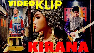 Download lagu BTS OF DEWA19 KIRANA MUSIC VIDEO SHOOT AT JAVAROCK SURABAYA