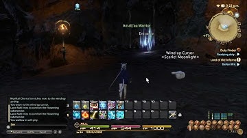 Final Fantasy XIV in a nutshell