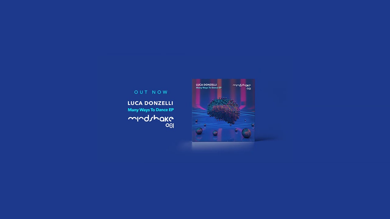 Watch Luca Donzelli - 129 Ways To Dance (Original Mix) on YouTube Watch Luca Donzelli - 129 Ways To Dance (Original Mix) on YouTube