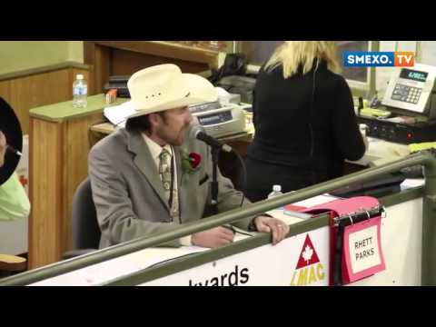 Видео: Как да стана аукционист в Тексас?