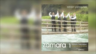 Sinan Yeniçırak - Zamara,Vol.1Tulum Havaları-Tzarişkka [] Resimi