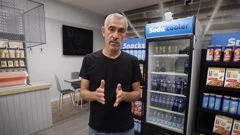 Making Waves episode #4 - Inventory management and retail analytics