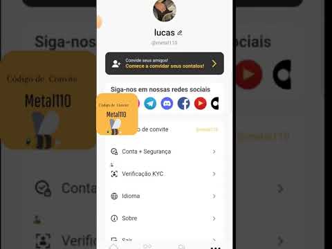 Melhor app do mundo pra Minerar Bitcoin