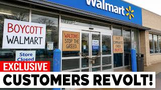 Millions Are Boycotting These 8 Grocery Chains Customers Are Fighting Back