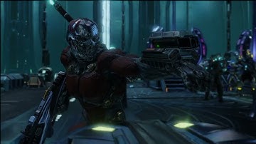 XCOM 2 [67] Operation Leviathan (final mission) pt1