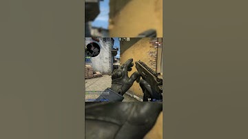 INSANE 3K WITH MP9 CSGO