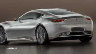 BMW M9 Concept(, 2013-03-15T17:26:24.000Z)