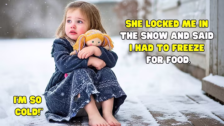 A Little Girl Begged Her Stepmother In Despair: ‘Mom, Please… Stop.’ Until A Billionaire Appeared...