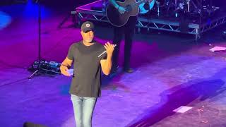 Darius Rucker - ‘Never Been Over’ - Live at Manchester Apollo 27//04/24