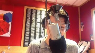 Ice Bucket Challenge goes wrong LIVE ON-AIR
