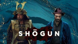 STOP Whatever Else You are Watching... - FX's Shogun Review (NON-Spoiler Review) by Guy With No Name Reviews 824 views 3 weeks ago 8 minutes, 56 seconds