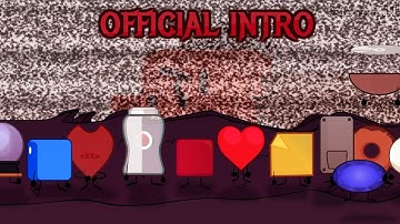 Objects Of Objectland, Season 2: Official Intro!