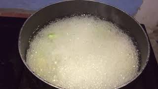 Menu diet untuk makan siang