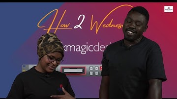 BlACKMAGIC HYPERDECK RECORDING AND PLAYBACK VIA ATEM SOFTWARE CONTROL