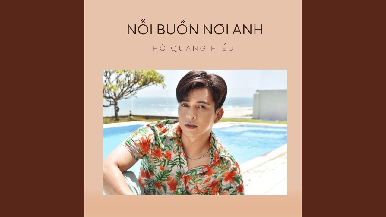 Vì Sao Anh Mất Em