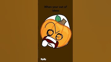 im really out #bfdi #objectmayhem #bfb #tpot #inanimateinsanity #bfbedit #osc #bfdia #funny