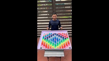 Sort ball game puzzle solve challenge very fast and fun