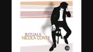 Nicola Conte Song for the Seasons