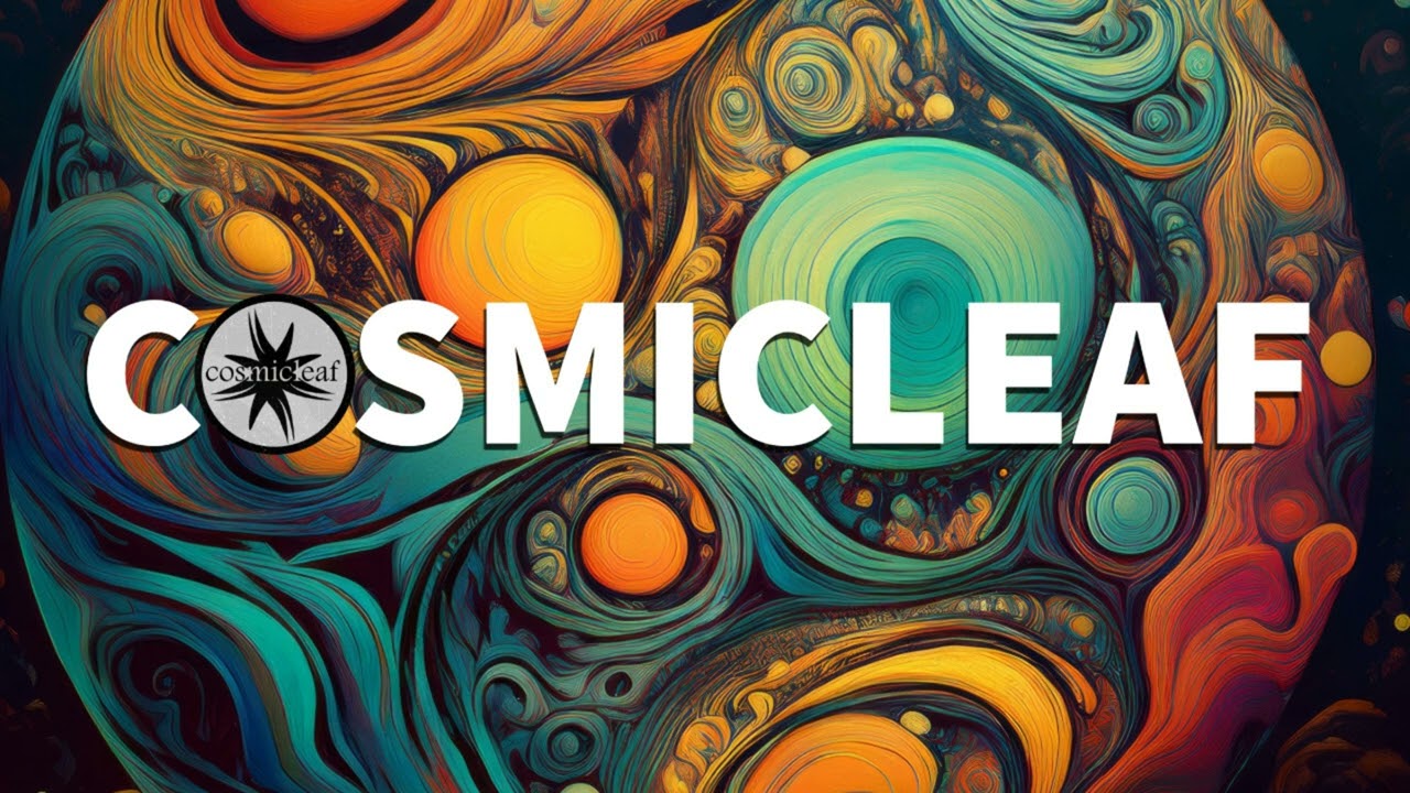 Squazoid, Total Eclipse - Planet Ripple bekijken op YouTube Squazoid, Total Eclipse - Planet Ripple bekijken op YouTube