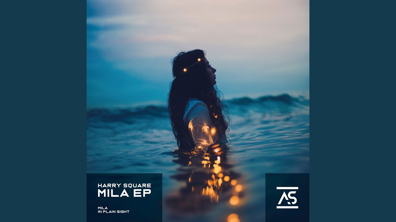 Watch Mila (Extended Mix) on YouTube Watch Mila (Extended Mix) on YouTube