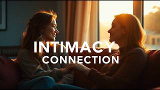 Understanding Intimacy & Connection in lesbian relationship | LGBT Series