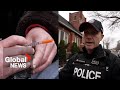 Canadas housing crisis and opioid epidemic collide in nations capital