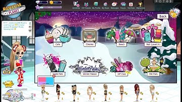 MSP - hacker hunting- Janine MSP896