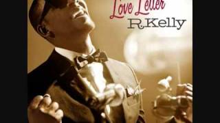 R Kelly - Love Letter (2011)