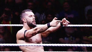 Finn Bálor | The Rising of the Prince in NXT