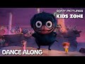 HOTEL TRANSYLVANIA 3: Dance Along | Sony Pictures Kids Zone #WithMe
