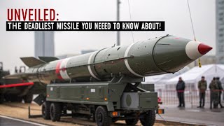 КИНЖАЛ — ГИПЕРЗВУКОВЫЙ УДАР РОССИИ! Скорость МАХ 10, от которой не спастись!