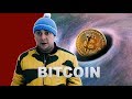 Петро Бампер про bitcoin