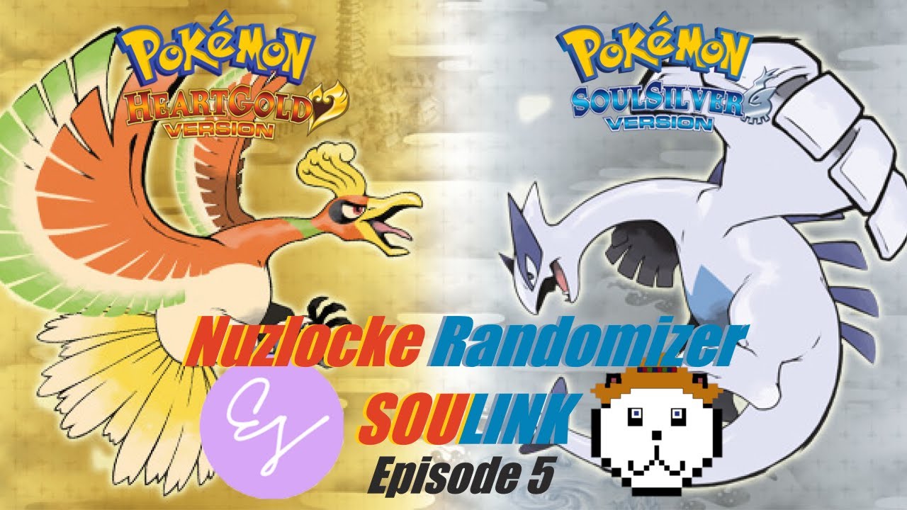 Pin on Pokemon Randomizer Nuzlocke Soul-Linked SS