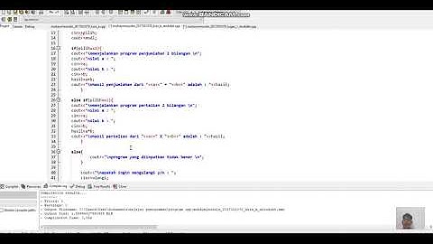 muhaymi nurdin 2017051070 kuis 1  struktur data