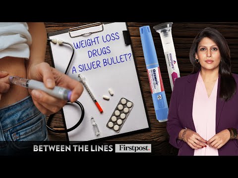 Weight Loss Drugs: The New Normal for 2024? 