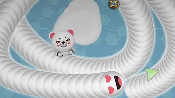 snake lite game part 5