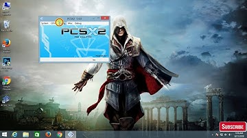 How to Pcsx2 all games vibration install