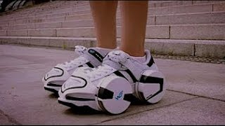 5 Crazy New Inventions You NEED To See