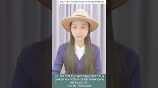 Clip 492.TIẾP TỤC VẠCH TRẦN TỘI ÁC CỦA QUỶ DẠ XOA VƯƠNG(CON QUỶ CÓ BIỆT DANH ' QUÁN THẾ ÂM BỒ TÁT'). Clip 492.TIẾP TỤC VẠCH TRẦN TỘI ÁC CỦA QUỶ DẠ XOA VƯƠNG(CON QUỶ CÓ BIỆT DANH ' QUÁN THẾ ÂM BỒ TÁT').