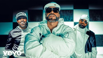 Method Man, Redman & Ghostface Killah - Checkmate [Explicit Video] 2025