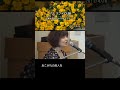 ショート 久米小百合(久保田早紀)・異邦人