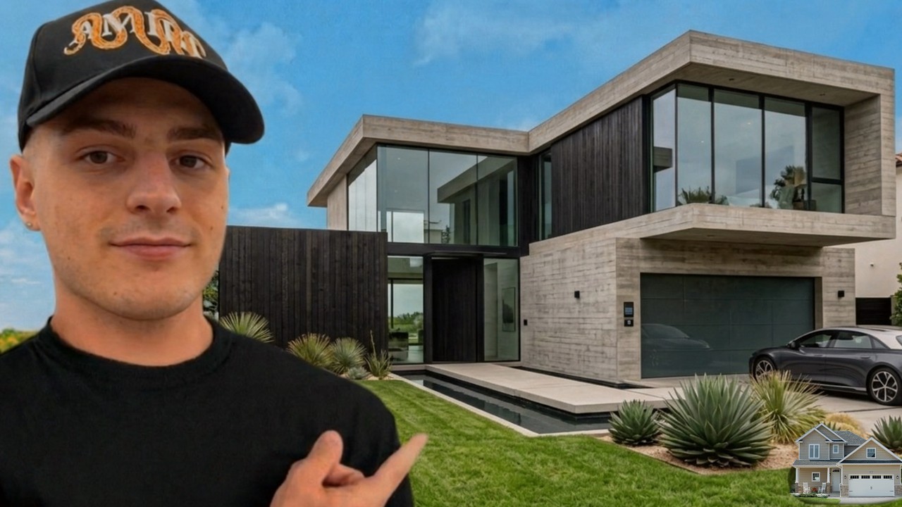 XOWN BUSCANDO NUEVA CASA